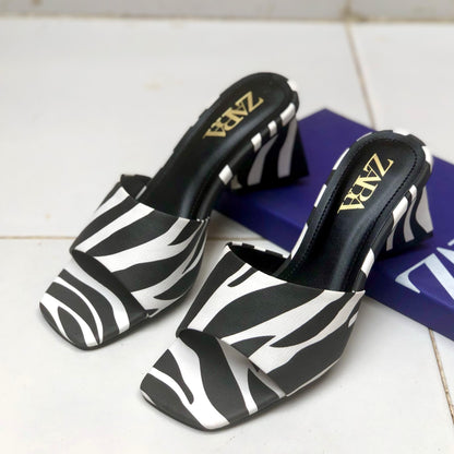 Zara Stripe