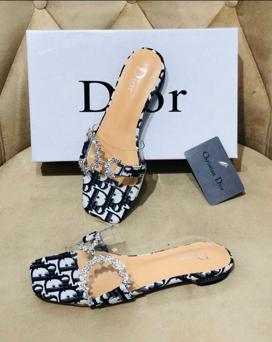 Orì Flats EL049