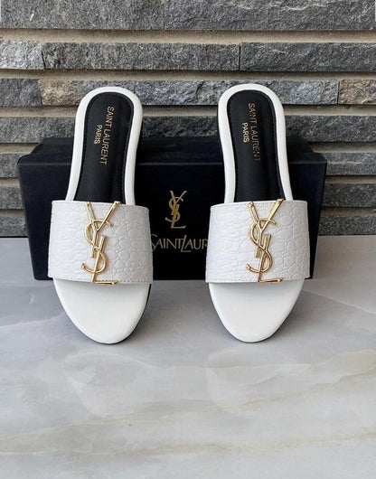 Y$L Crocodile Flats EL034