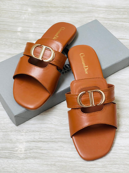 Dìòr Luxe Flats EL015
