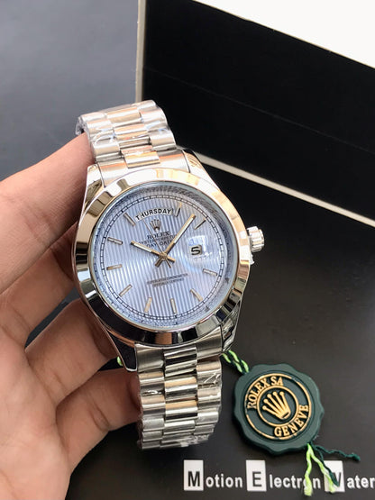 Rolex Roman Model