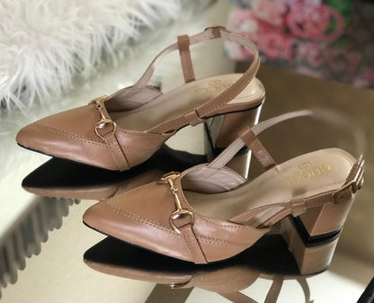 The GC Heel