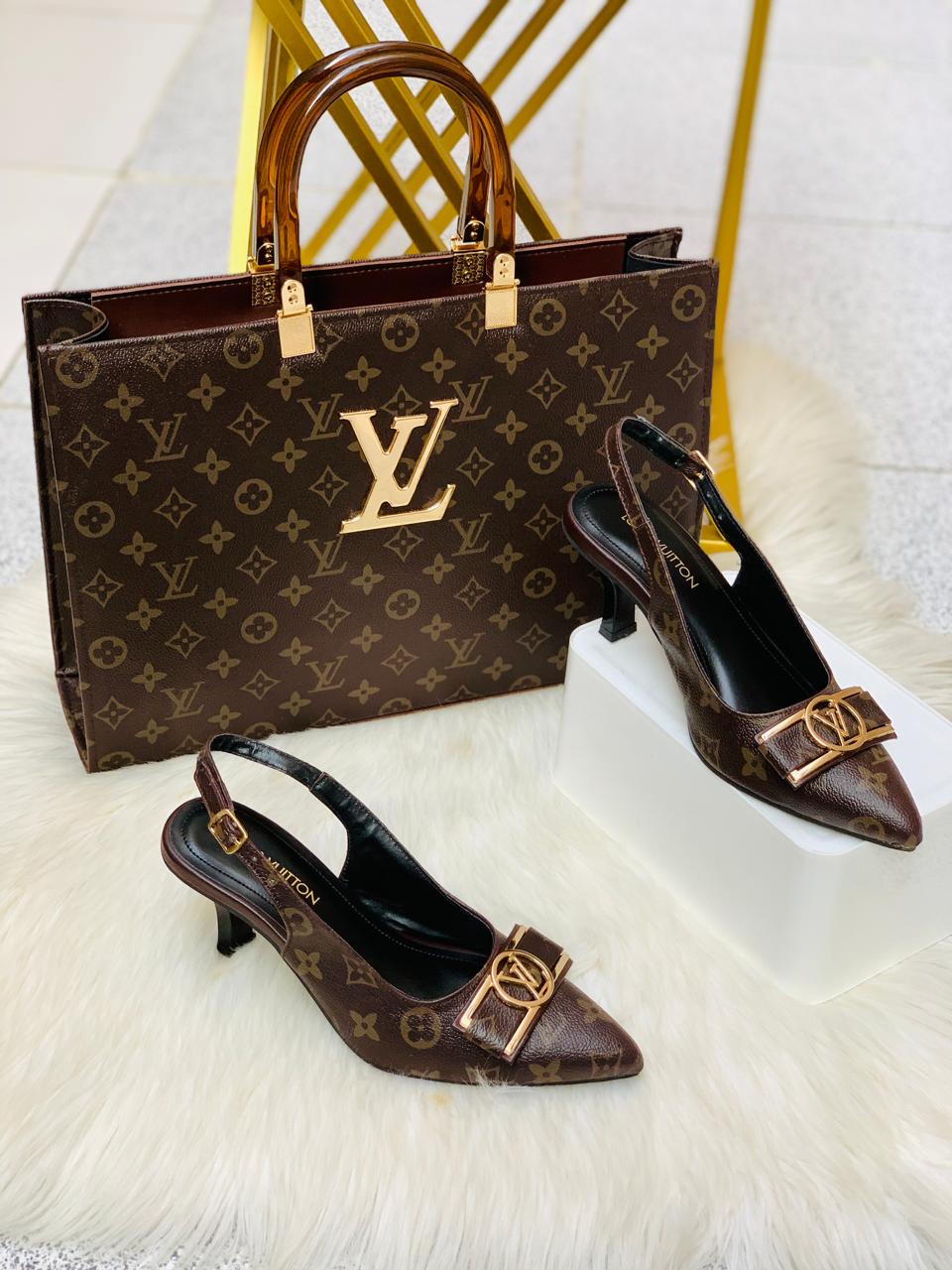 Ellure Desire Combo Set