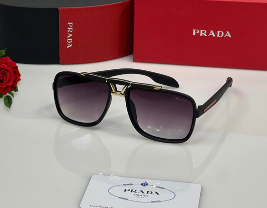 Prádá Unisex Shades