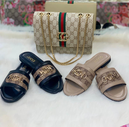 Gùççì Combo Set