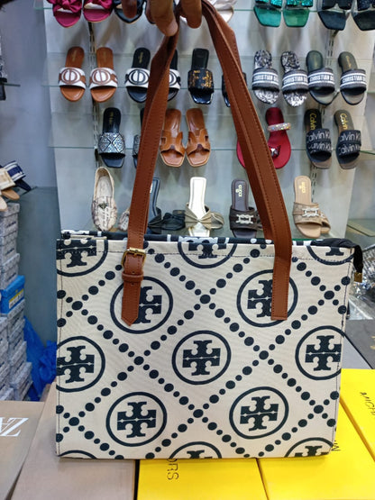 Tory' Tote Bag