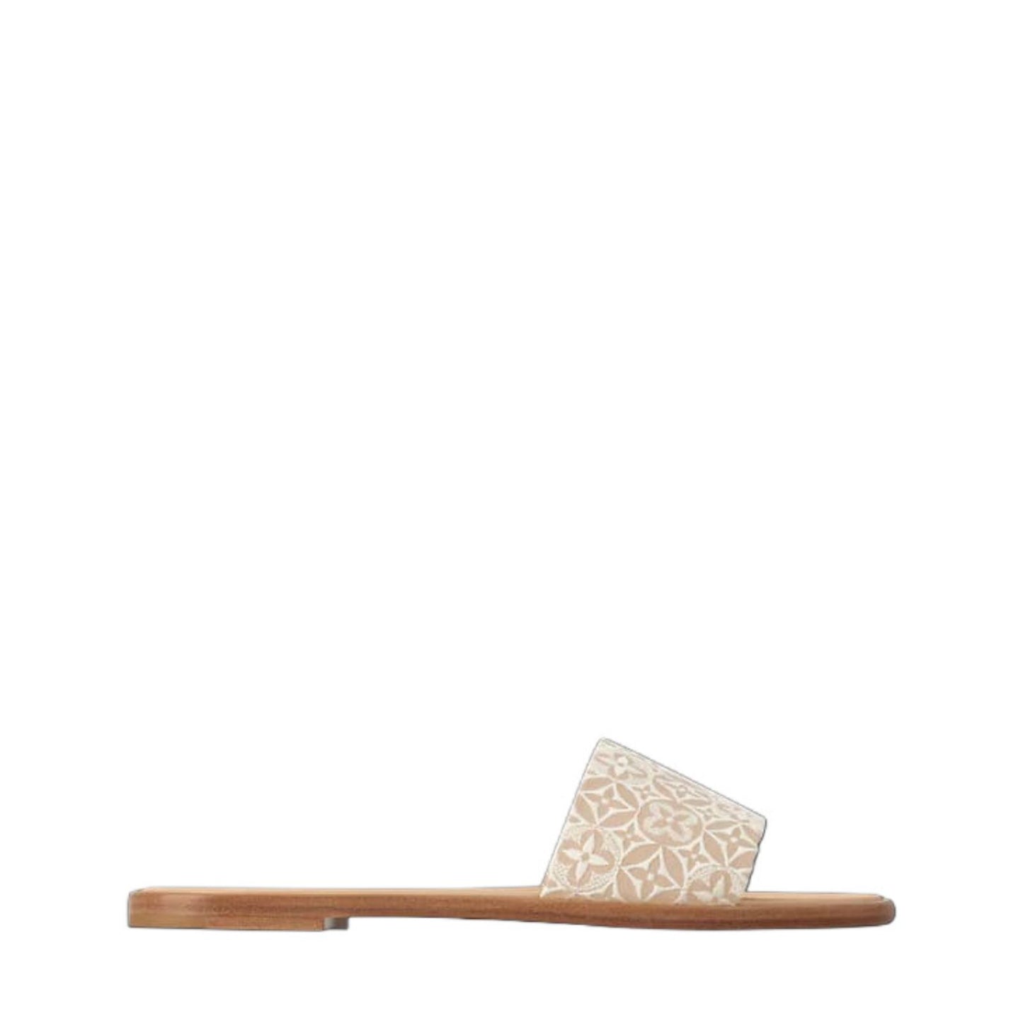 L'V'P Luxe Flats EL051