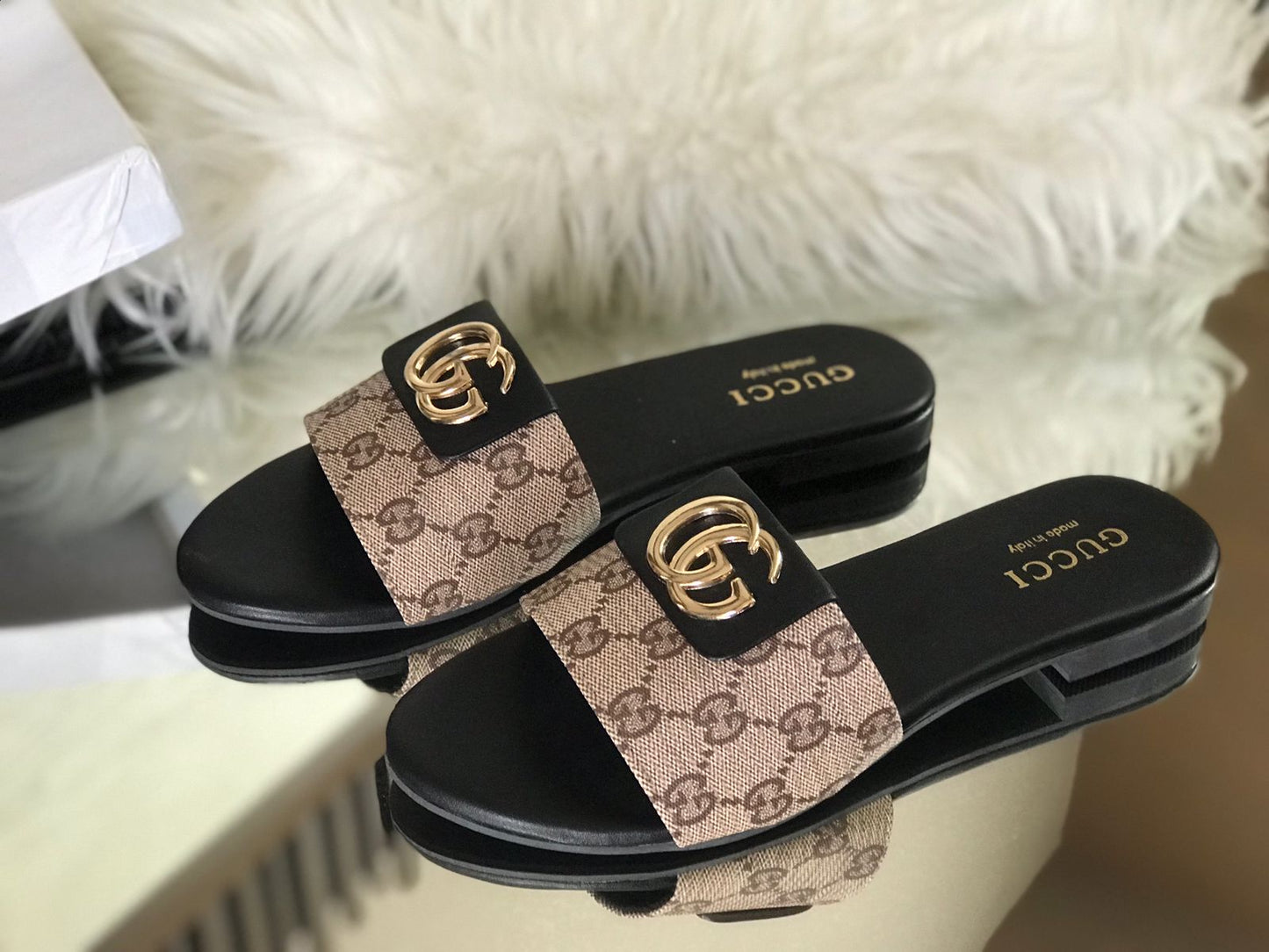 The GC Slipper