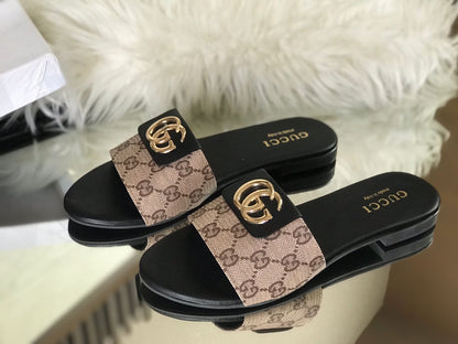 The GC Slipper