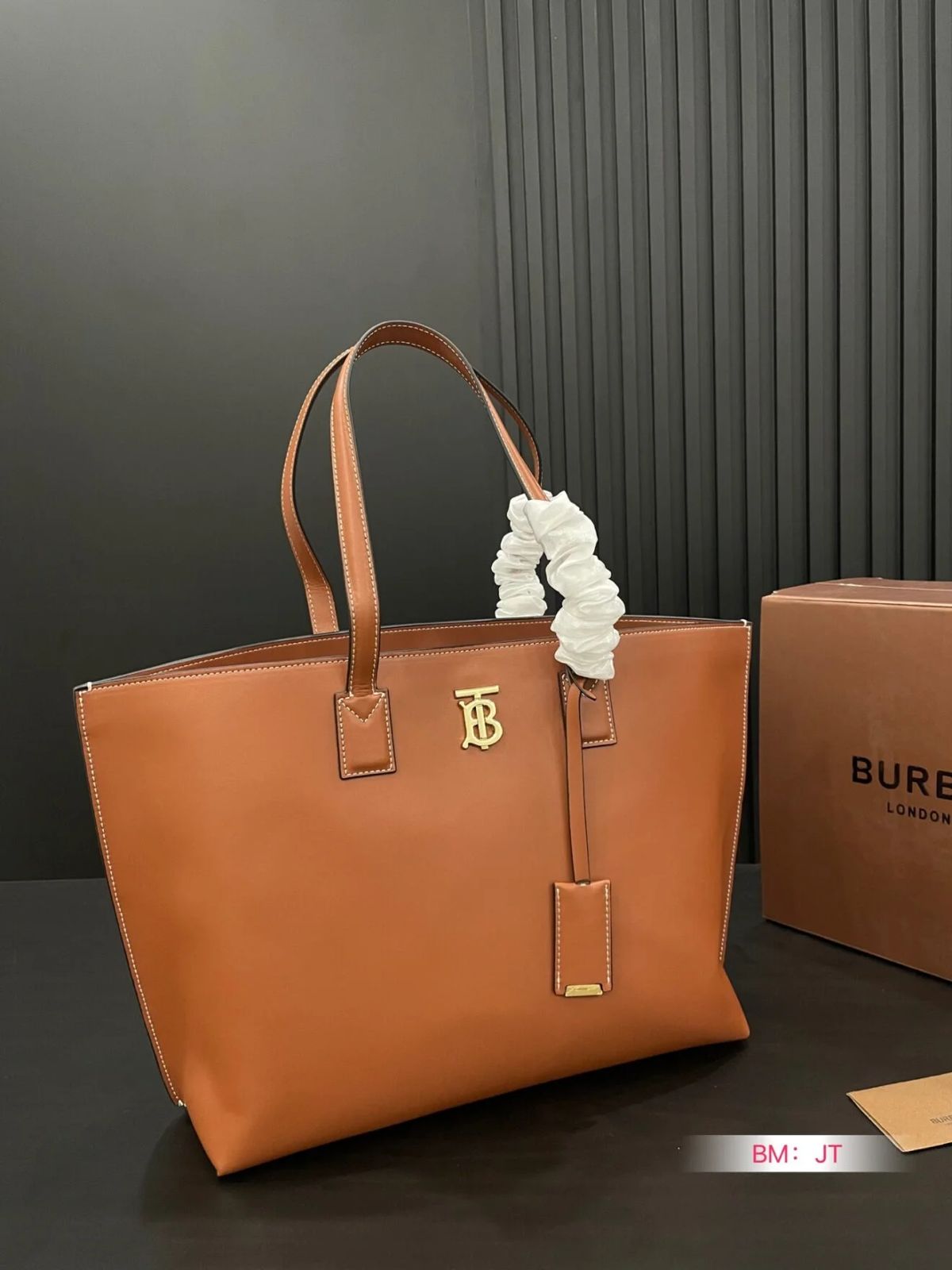 TB Tote Bag