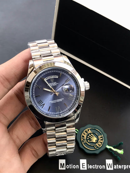 Rolex Roman Model