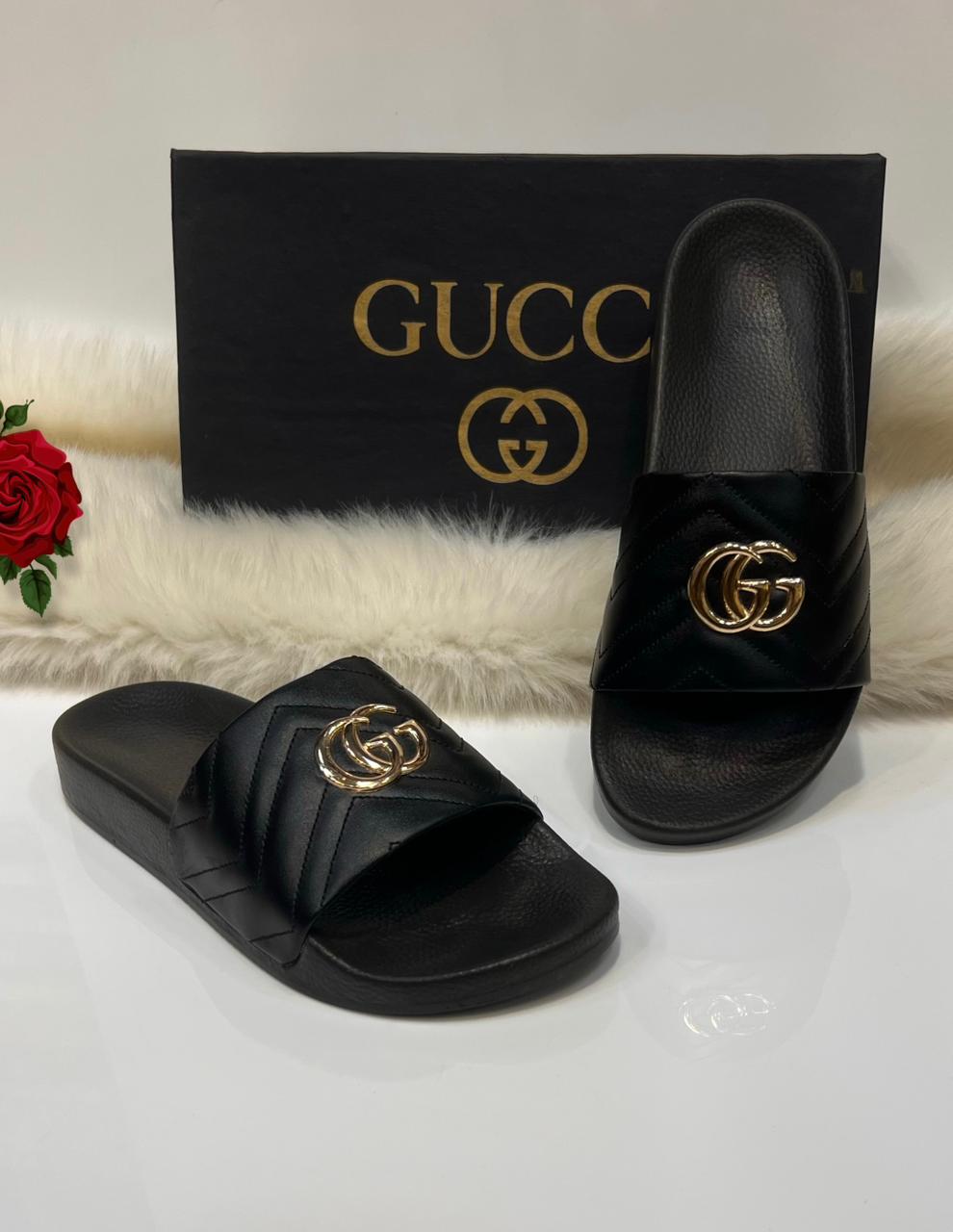 GC.X Comfort Slides (Unisex)