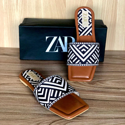 Zàrà Flats EL003