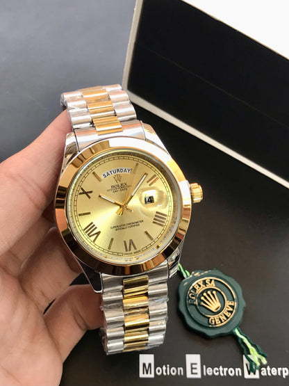Rolex Roman Model