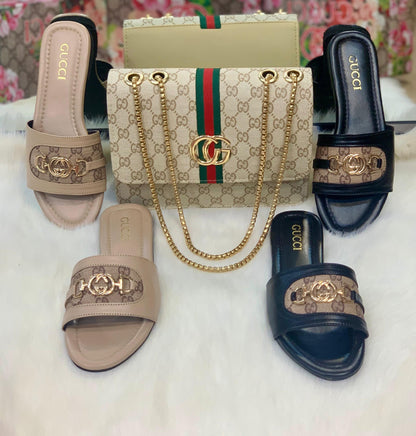 Gùççì Combo Set
