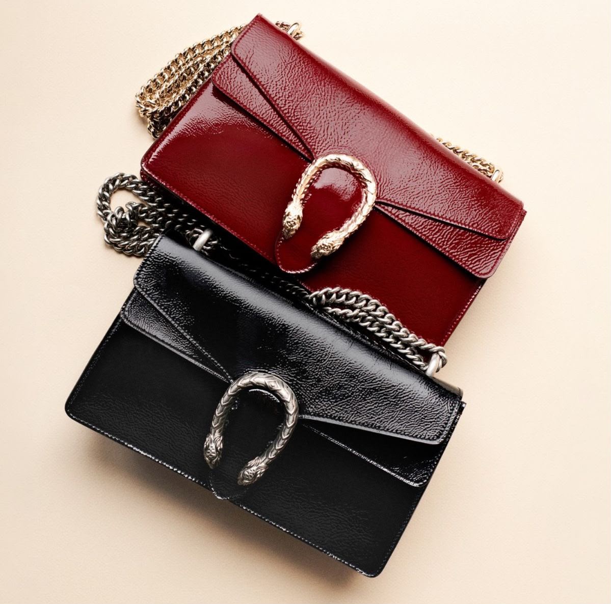 Ellure GC Luxe Mini Shoulder Bag