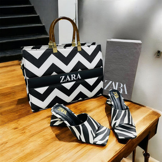 The Zárà Combo Set