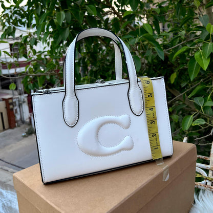 Ellure CH Classic Bag