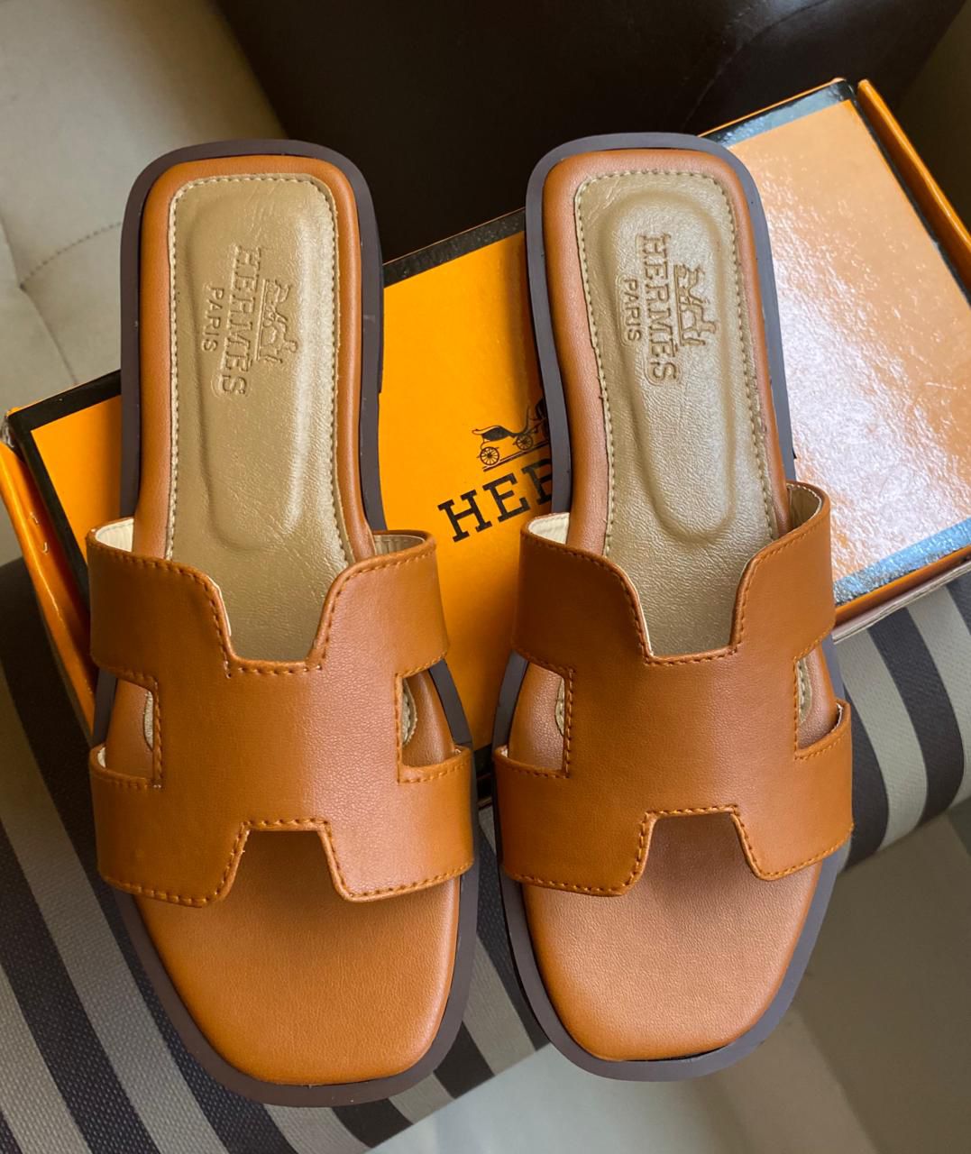 Hérmés H-Flats EL033