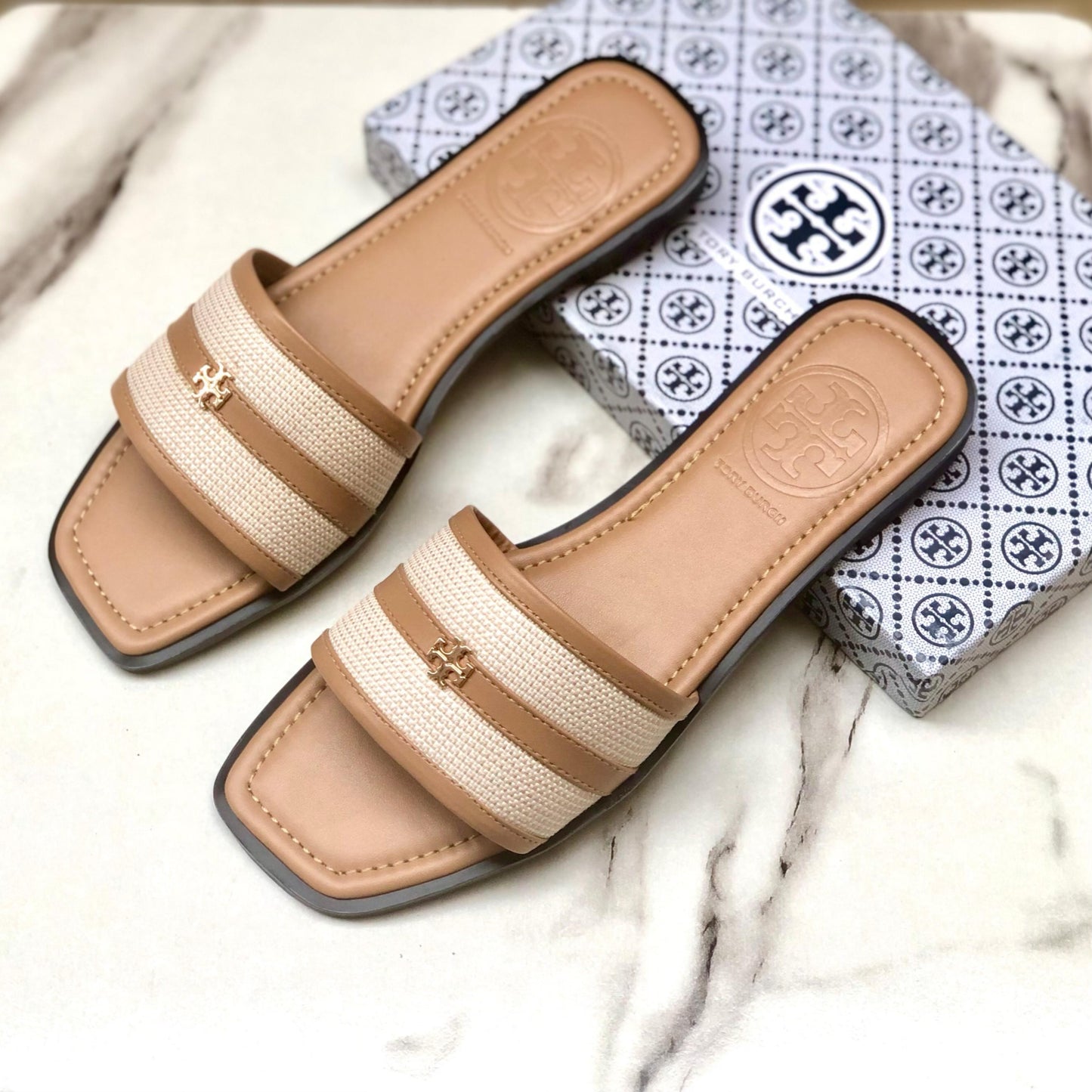 TRB Slipper