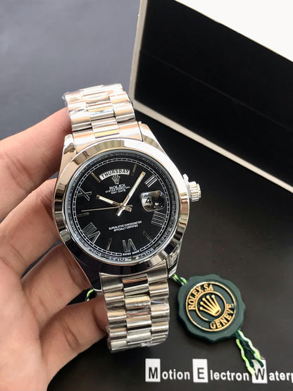 Rolex Roman Model