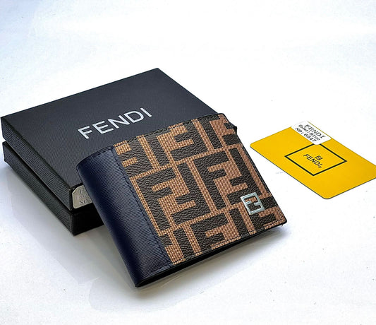 FD Wallet