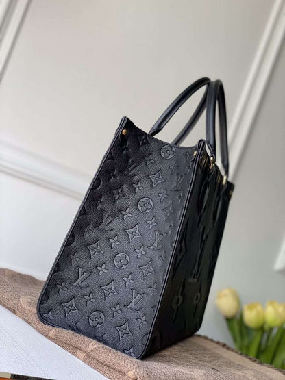 L"V On The Go