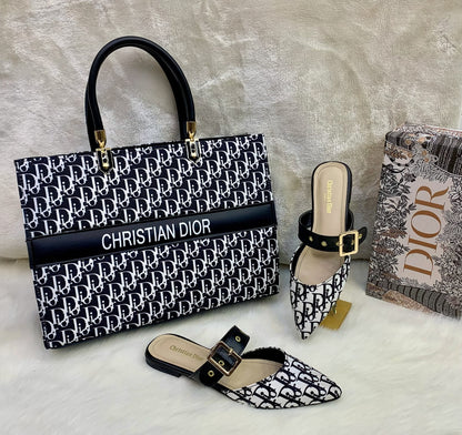 Pump & Bag Combo