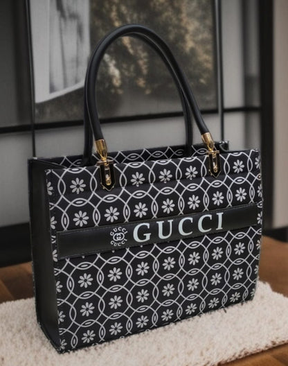 The Gùççì Shoulder Bag