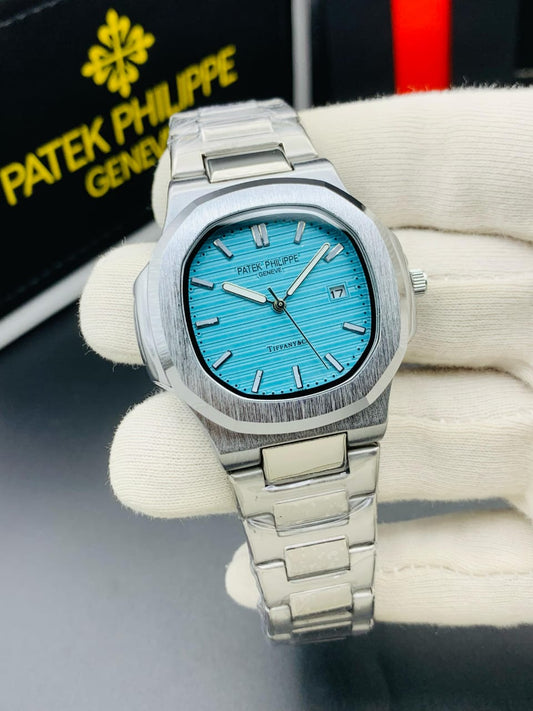 Patek Philippe Nautilus