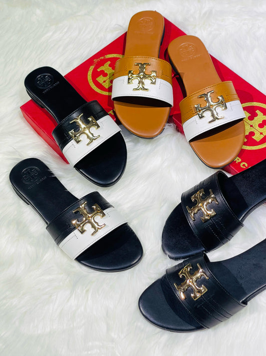Tòry Luxe Flats EL020