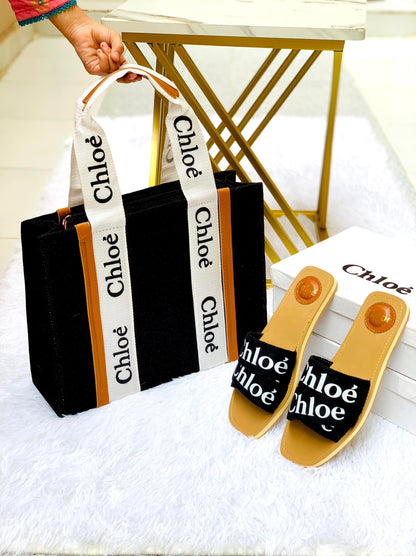 Chlòè Combo Set