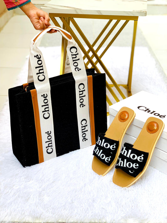 Chlòè Combo Set