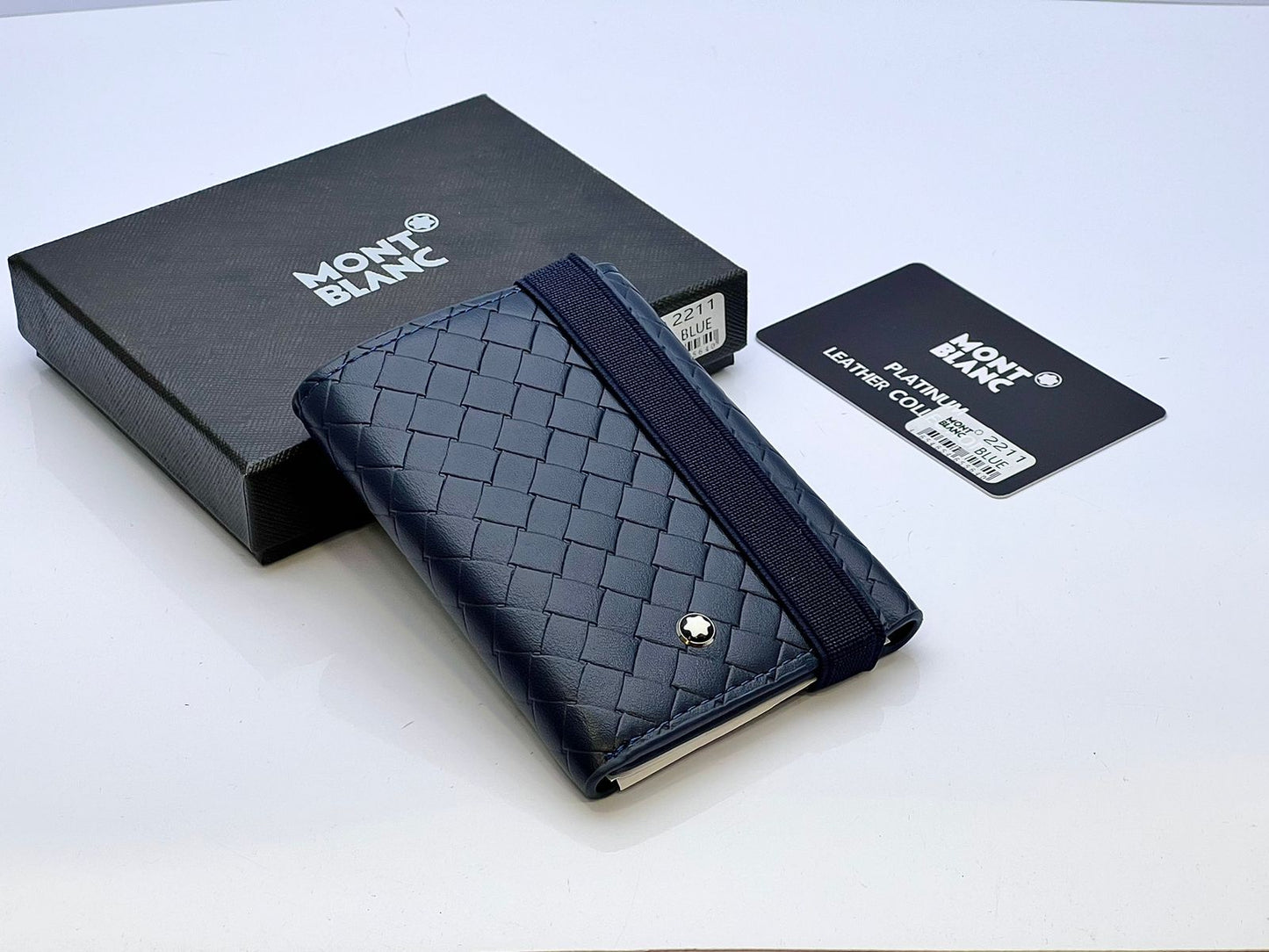 M&B Wallet