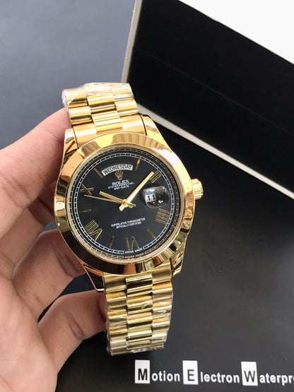 Rolex Roman Model