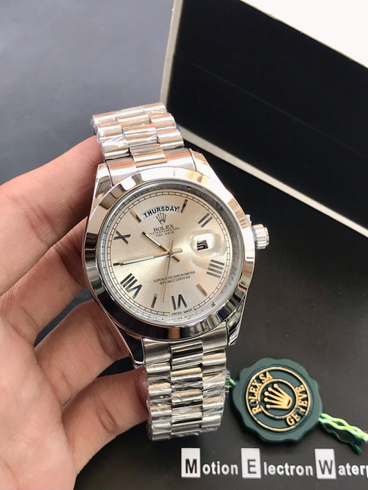 Rolex Roman Model