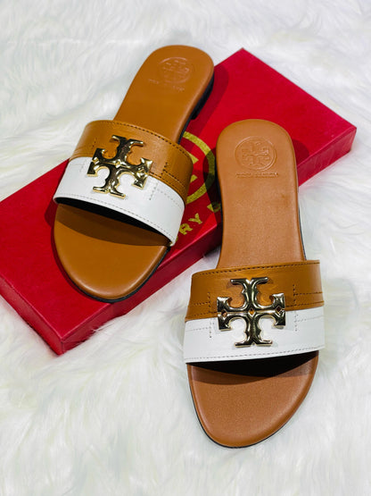 Tòry Luxe Flats EL020