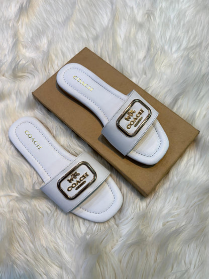 Çóách Flats EL058