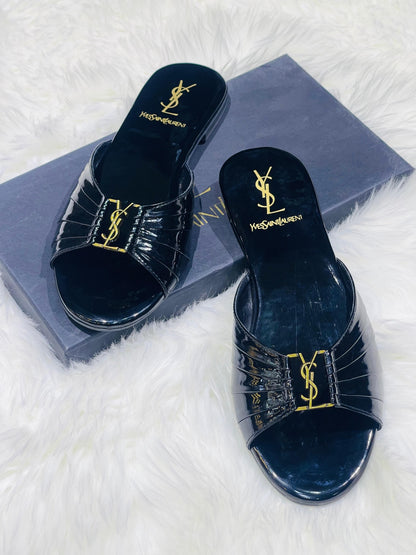Y$L Luxe Flats EL021
