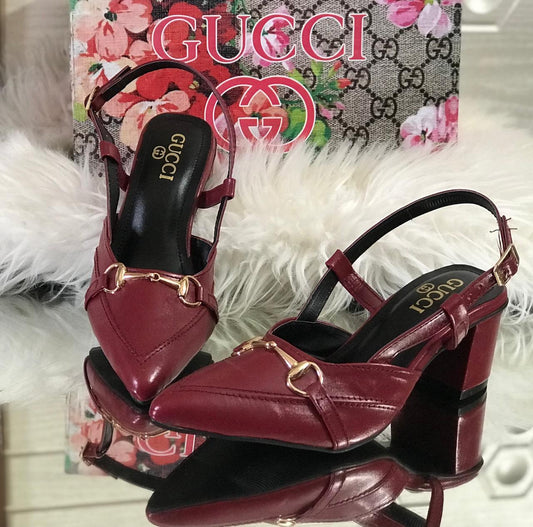 The GC Heel