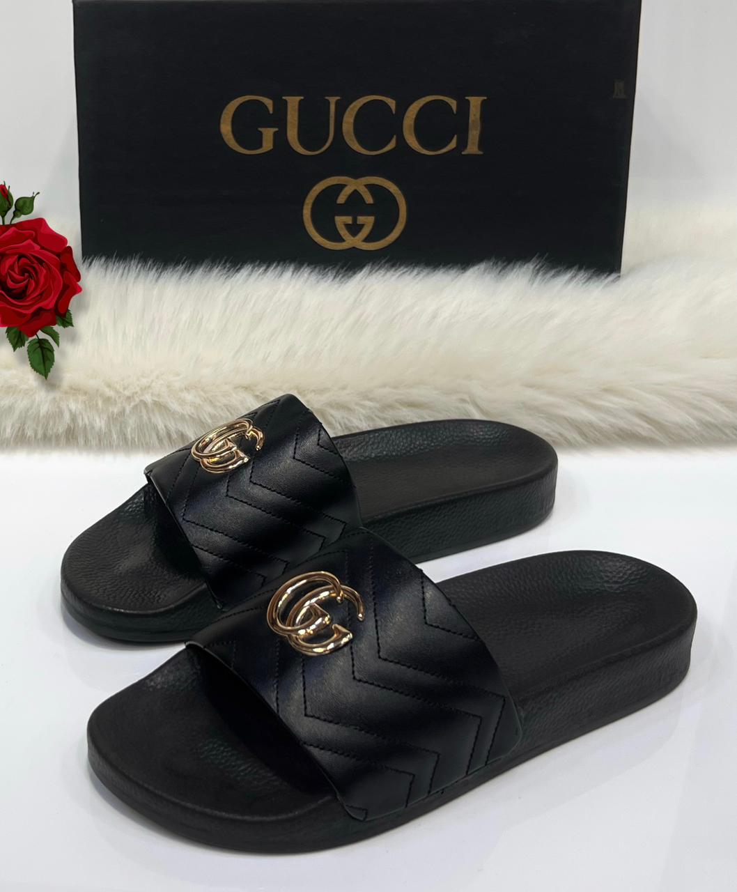 GC.X Comfort Slides (Unisex)