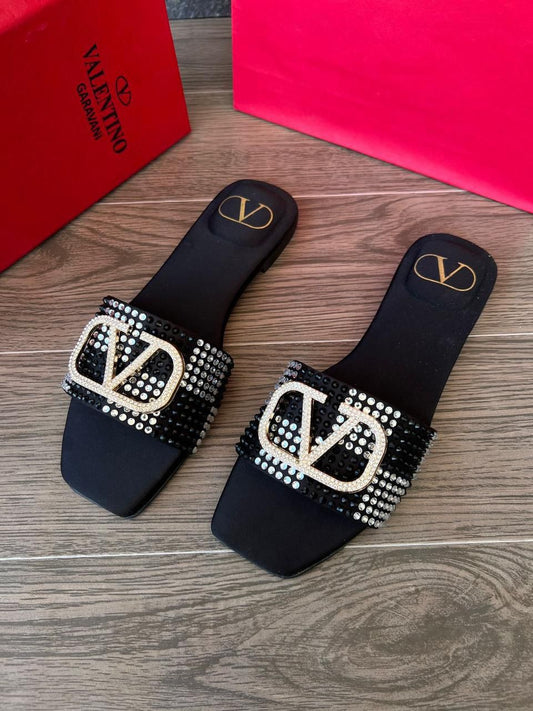 The VLT Slipper