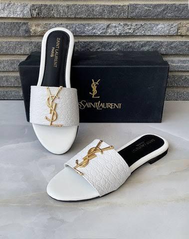 Y$L Crocodile Flats EL034