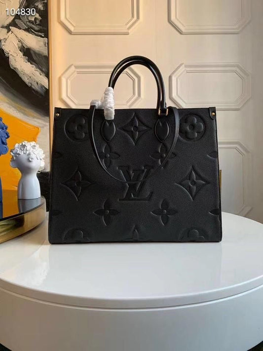 L"V On The Go