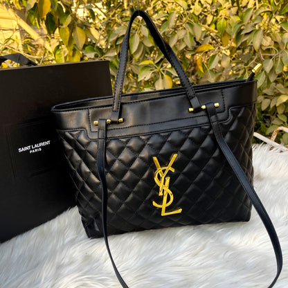 Y"S'L Handbag