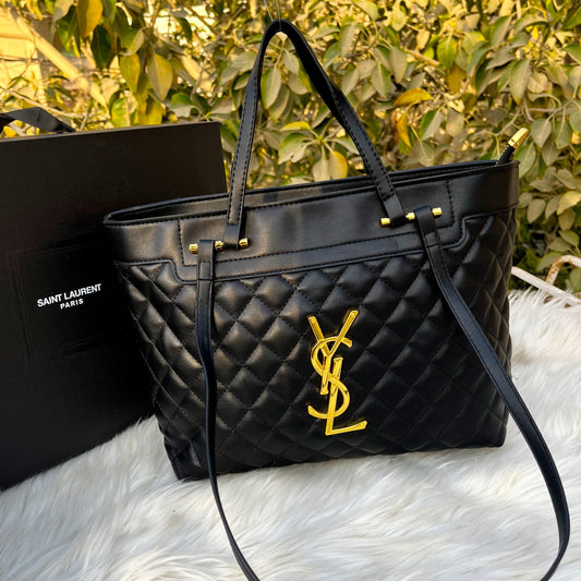 Y"S'L Handbag