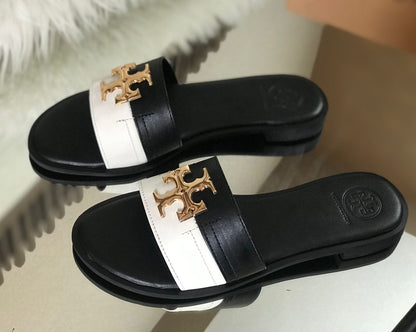 Tøry Comfort Slipper
