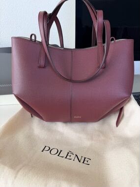PLE Cyme premium Bag