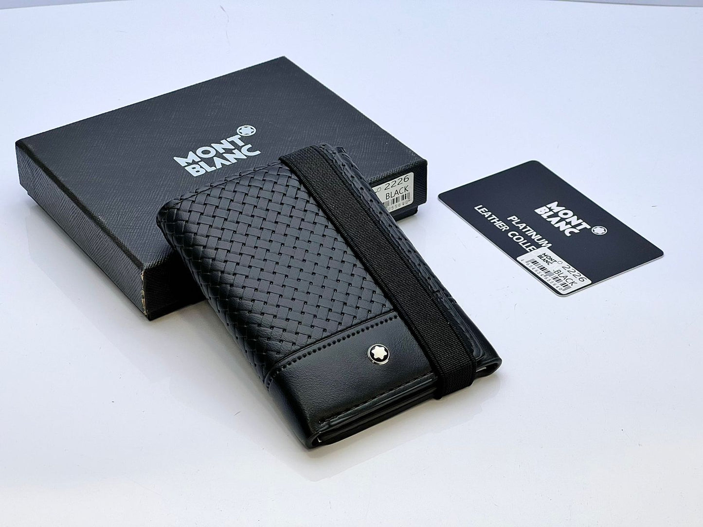 M&B Wallet