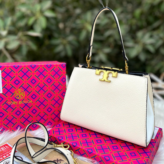 The Mini Eleanor Satchel